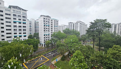 Blk 701 Woodlands Drive 40 (Woodlands), HDB 4 Rooms #578611881